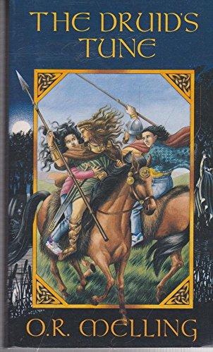 Book DRUID'S TUNE, The free