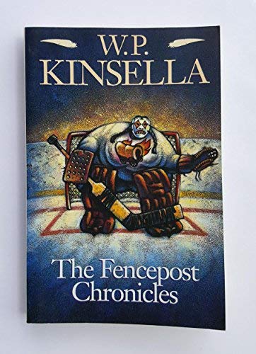 Book The Fencepost Chronicles free