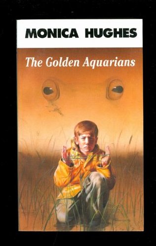 Book The Golden Aquarians free