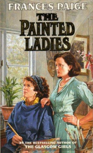 Book Painted Ladies free