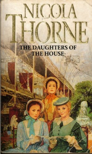 Book Daughters of the House free