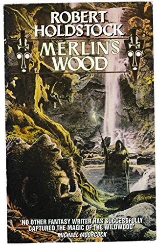 Book Merlin's Wood (Merlins) free