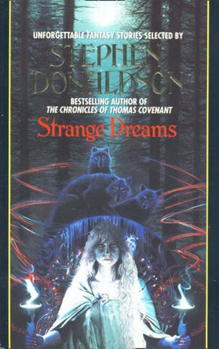 Book Strange Dreams : Unforgettable Fantasy Stories free