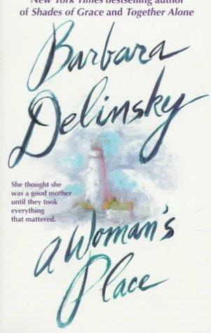 Book A Woman's Place free