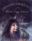 Book Princess Stinky-Toes and the Brave Frog Robert free