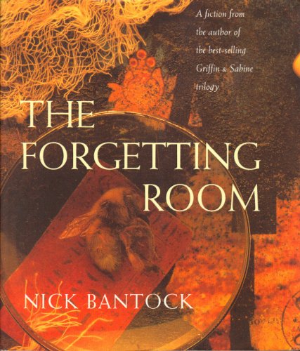 Book Forgetting Room free