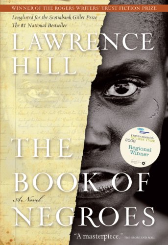 Book The Book of Negroes free