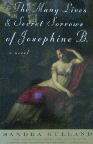 Book The Many Lives and Secret Sorrows of Josephine B. free