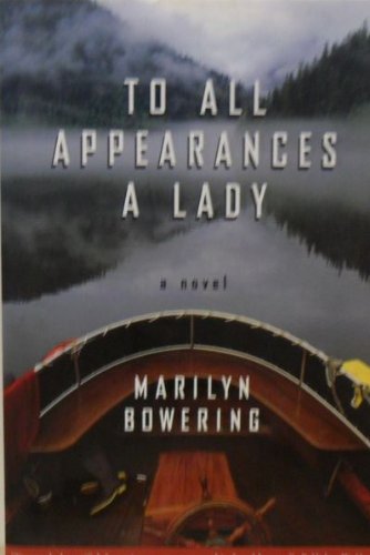 Book To All Appearances a Lady free