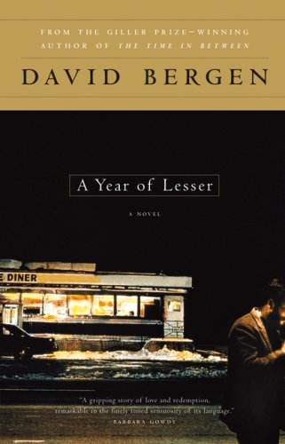 Book A Year of Lesser: A Novel free