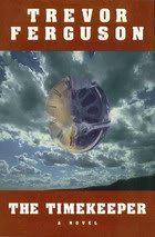 Book The Timekeeper: A Novel free