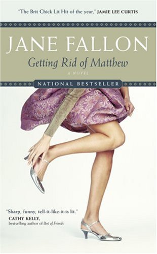 Book Getting Rid Of Matthew free