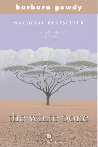 Book The White Bone free