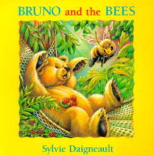 Book Bruno and the Bees free