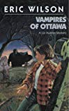 Book Vampires of Ottawa (Liz Austen Mysteries #8) free