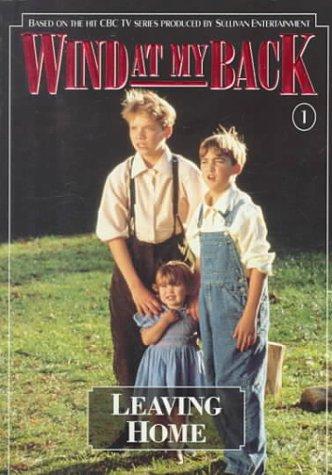Book Leaving Home (Wind at My Back, 1) free