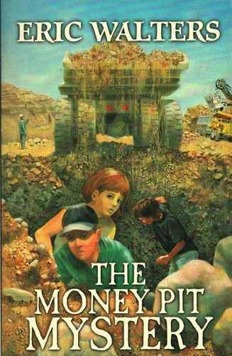 Book The Money Pit Mystery free