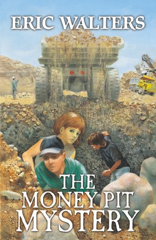 Book The Money Pit Mystery free