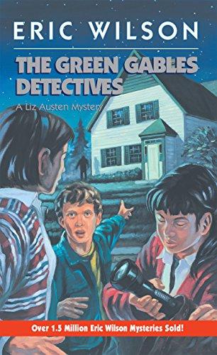 Book The Green Gables Detectives free