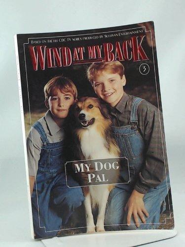 Book My Dog Pal (Wind at My Back, 3) free
