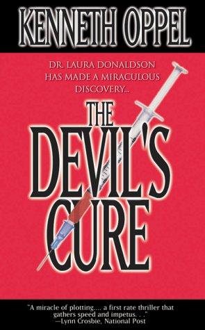 Book The Devil's Cure free
