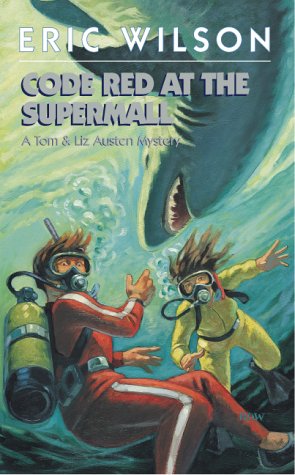 Book Code Red At The Supermall Mm free