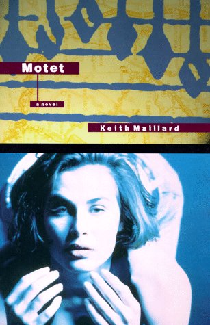 Book Motet: A Novel free