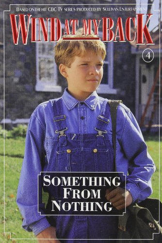 Book Something from Nothing (Wind at My Back, No 4) free