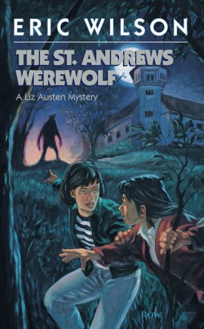 Book St. Andrews Werewolf, The  Mm free