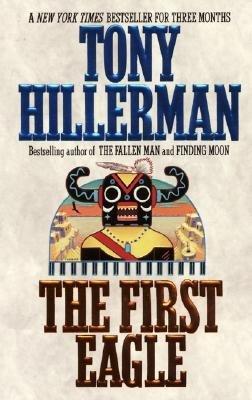Book The First Eagle free