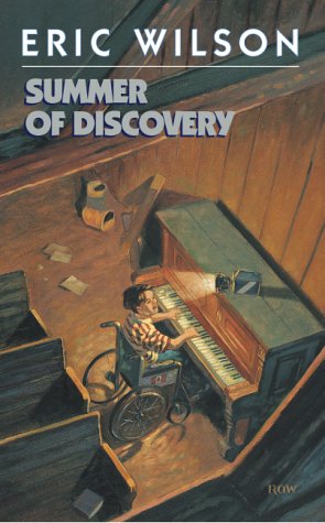 Book Summer Of Discovery Mm free