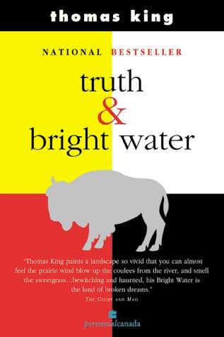 Book Truth And Bright Water free
