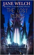 Book The Lost Runes (The Runespell Trilogy #2) free