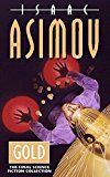 Book Gold : The Final Science Fiction Collection free