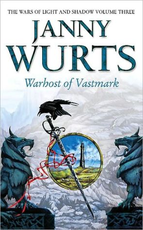 Book Warhost of Vastmark (The Wars of Light and Shadow, Book 3) (The Wars of Light and Shadow series) free