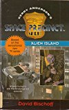 Book Space Precinct 3 : Alien Island free