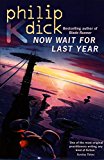 Book Now Wait for Last Year free