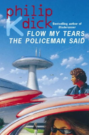 Book Flow My Tears The Policeman Said free