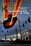 Book Game-players of Titan, The free
