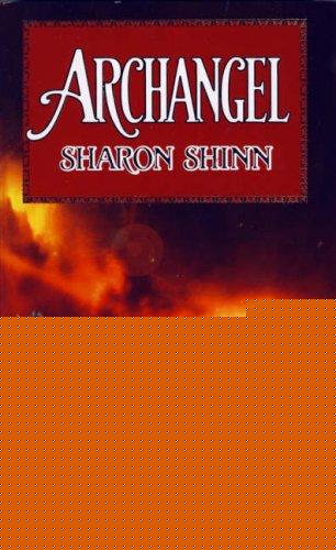 Book Archangel free