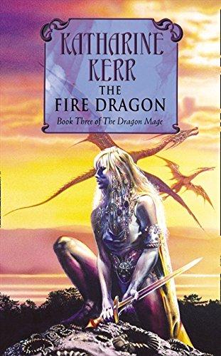 Book The Fire Dragon (Dragon Mage) free