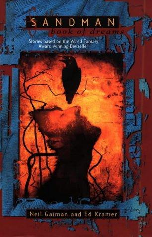 Book The Sandman: Book of Dreams free