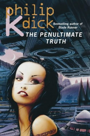Book The Penultimate Truth free