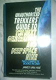 Book The Unauthorized Trekkers’ Guide to the Next Generation and Deep Space Nine free
