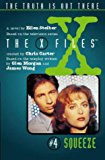 Book The X Files: #4 Squeeze free