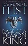 Book Rage of a Demon King (v. 3) free