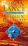 Book The Iron Lance (Celtic Crusades, Book 1) free