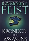 Book Krondor: The Assassins (The Riftwar Legacy) free