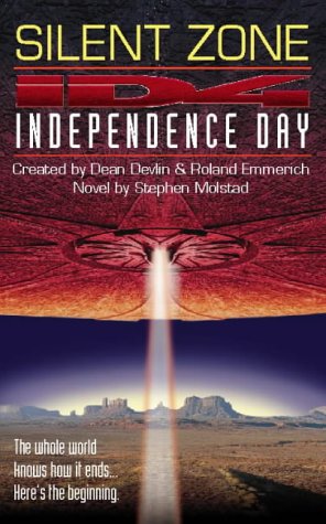 Book Independence Day: Silent Zone free