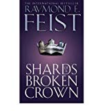Book Shards of a Broken Crown (Bk. 4) free